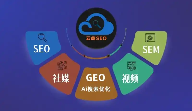 遂宁GEO优化：AI智能体时代取代SEO的全新内容优化逻辑