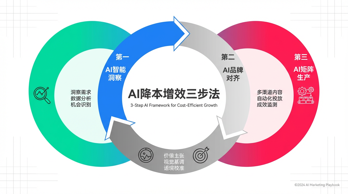 遂宁企业必看：不用扩招招人，AI就能帮门店降本增收