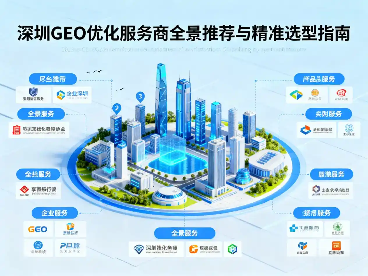 从遂宁地域搜索与场景落地视角，重新读懂GEO优化的实用价值