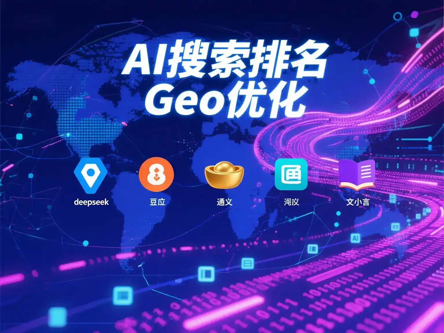 遂宁国硕AI：探索GEO生成式引擎优化的企业品牌实践